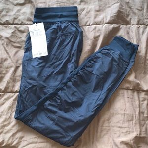 Beyond The Studio Jogger